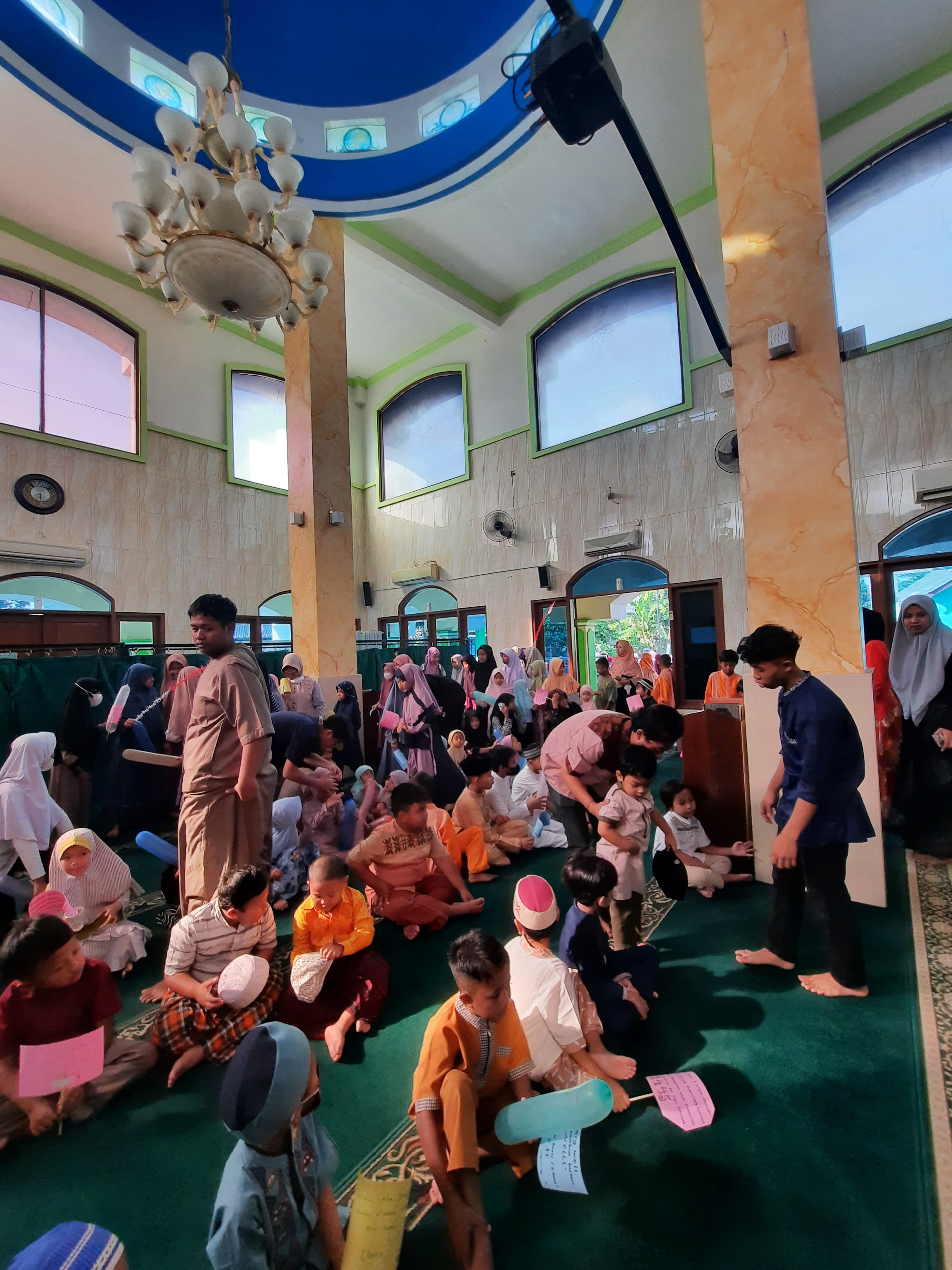 Pekan olahraga gallery 0